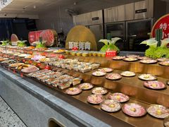 -火叮叮自助烤肉·现切牛肉(茂业店)