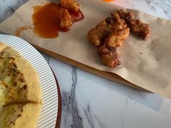 -必胜客(堤口路店)
