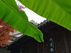 -南京市民俗博物馆(甘熙故居)