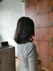点击看大图 -简影造型·自选烫染接发salon