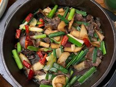 -云海肴·汽锅鸡·云南菜(美罗城店)