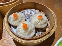 广式灌汤包-云山茶餐厅(广东大厦店)