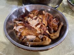 -红旗山庄(圭峰山店)