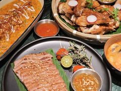 -六七八韩式烤肉·韩国料理(上杭路店)