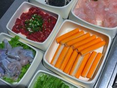 -海底捞火锅(老城根店)