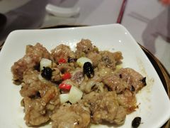 -山顶沙河粉-粤菜馆(凯旋店)