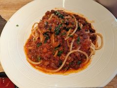 -翠贝卡&Mama Kelly Brunch Coffee(河西店)