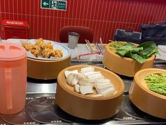 -龍歌自助小火锅(漳州二路爱购店)