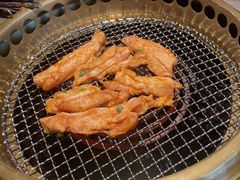 -谷牛日式烤肉(宝山U天地店)