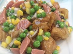 -老四川平头酸菜鱼(衙前店)