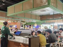 -狐狸爱上椰子鸡(滨江星光大道店)