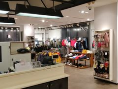 -ZARA(仓山万达店)