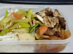 -复旦大学本部-食堂