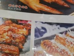 -千代饮兵卫日本料理(东二环泰禾广场西区店)