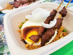 -雨林餐厅(长隆海洋王国店)