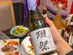 -昱匠·日本料理(金融街店)