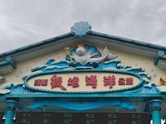 -海合安成都极地海洋公园