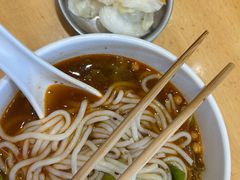 -三千粉牛肉米粉(来客茂店)