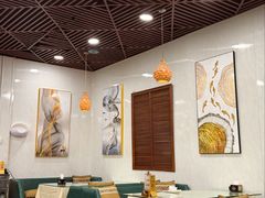 -东四民芳餐厅(世茂工三店)