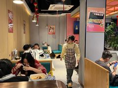 -兴蓉合川湘私房菜巫山烤鱼(人大店)