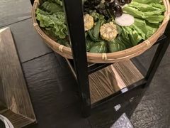 -尚尚仙·酸汤猪手·猪肚鸡火锅(华联万柳购物中心店)