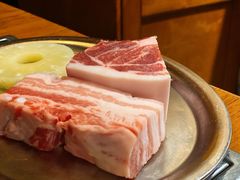 -济州爱肉堂(总店)