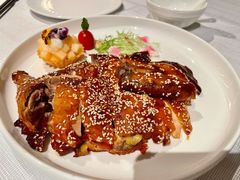 -天瑞轩·粤菜餐厅