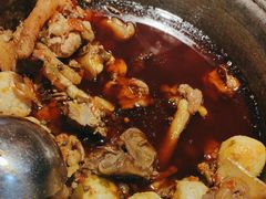 -李子坝梁山鸡(李子坝大鸡哥店)