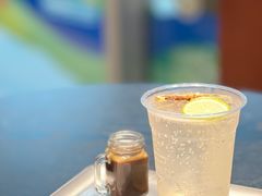 -LOOOAD COFFEE进度条(D9街区店)