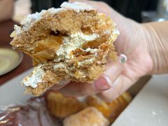 -占西饼店