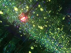 -武汉5D星空错觉艺术馆(中心百货店)