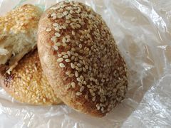 麻酱烧饼-满记烧饼(牛街东里小区一区店)