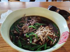 -邵顺兴锅盖面(金山宝地店)