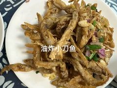 -太湖好灶头土菜馆(石公路店)