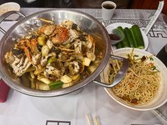 -四妹餐厅(玫瑰街店)