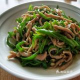 斜阳•耒筑，不只是民宿，我只说美食
