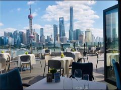 -罗斯福色戒酒吧(外滩店)