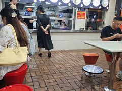 -舒记粉店(七星路店)