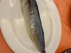 池鱼-深运潮州粥(东门店)