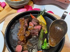 -俄士厨房(时代天街店)