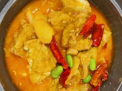 大川臭豆腐-大川先生·小龙虾·川菜(信义坊店)