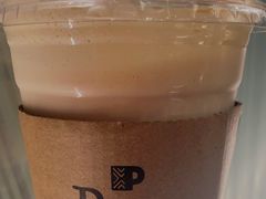 -Peet's Coffee皮爷咖啡(万象天地店)
