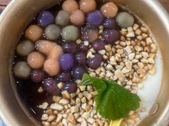 心太软冰豆花-冒椒火辣(奎星楼街店)