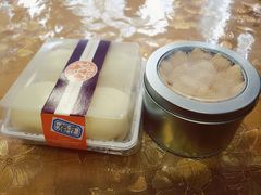 -iFood甜嫩嫩(江东北路店)