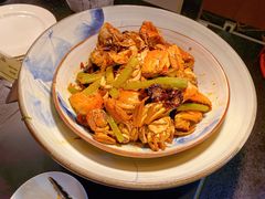 -昆泰嘉华酒店-嘉华咖啡厅