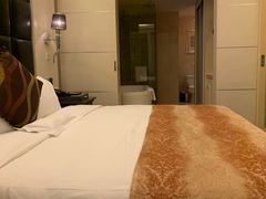 -圣雷克大酒店-爱琴海自助餐厅