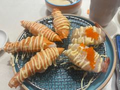 -新一番三文鱼寿司(红城湖店)