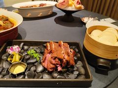 -旺顺阁海鲜广场(亚运村店)