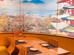 -长崎屋·日本料理·刺身·烧鸟(天河北路店)