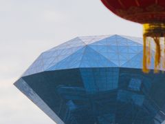 -白云山风景名胜区